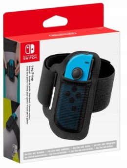 ORYGINALNA OPASKA NINTENDO SWITCH LEG STRAP JOY CON