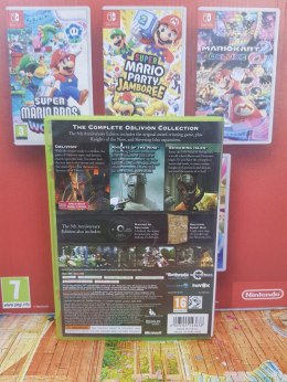 Oblivion 5th Anniversary Edition Microsoft Xbox One