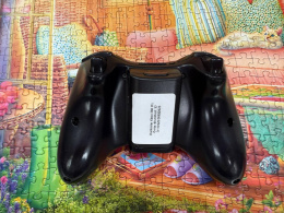 Oryginalny Kontrtoler Bezprzewodwy Xbox 360