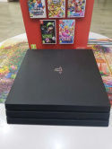 Playstation 4 Pro 1TB z kontrolerem