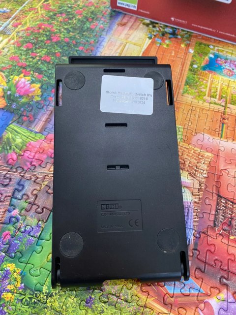 Podstawka Hori PlayStand do konsoli Nintendo Switch