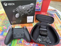 Kontroler Xbox Elite Series 2