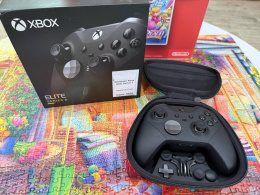 Kontroler Xbox Elite Series 2