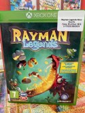 Rayman Legends Microsoft Xbox One