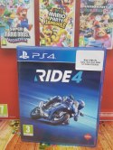 Ride 4 PS4 Sony PlayStation 4 (PS4)