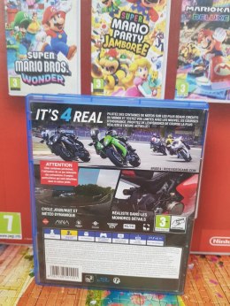 Ride 4 PS4 Sony PlayStation 4 (PS4)