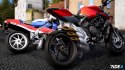Ride 4 PS4 Sony PlayStation 4 (PS4)