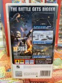 STAR WARS BATTLEFRONT ELITE SQUADRON Sony PSP