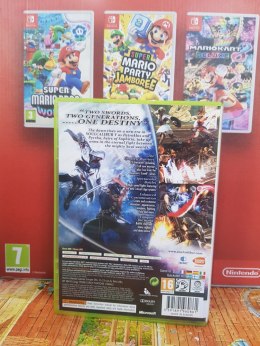 Soul Calibur V Microsoft Xbox 360