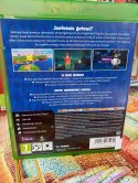 SpongeBob SquarePants: Battle for Bikini Bottom - Rehydrated Xbox One
