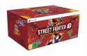 Street Fighter 6 Collector's Edition Sony PlayStation 5 (PS5)