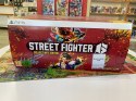 Street Fighter 6 Collector's Edition Sony PlayStation 5 (PS5)
