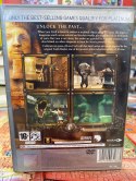 TOMB RAIDER ANNIVERSARY Sony PlayStation 2 (PS2)