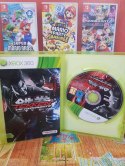Tekken Tag Tournament 2 Microsoft Xbox 360