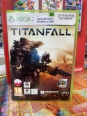 Titanfall Microsoft Xbox 360