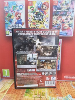 Tom Clancy's Rainbow Six Vegas 2 Microsoft Xbox 360