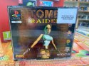 Tomb Raider (1996) PS1 Sony PlayStation (PSX) 3xA