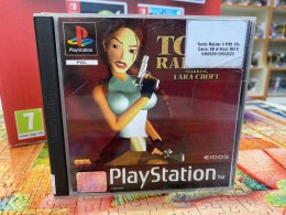 Tomb Raider II Sony PlayStation (PSX) 2xA