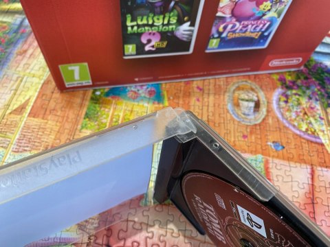 Tomb Raider II Sony PlayStation (PSX) 2xA