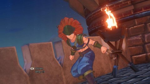 Trials of mana Nintendo Switch