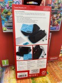 Zestaw Etui Folia Słuchawki PowerA Crash Bandicoot Switch Licencja Nintendo