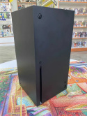 Xbox Series X 1TB SSD, Kontroler, Pudełko