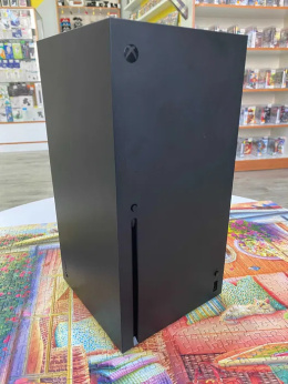 Xbox Series X 1TB SSD, Kontroler, Pudełko