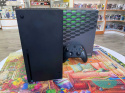 Xbox Series X 1TB SSD, Kontroler, Pudełko
